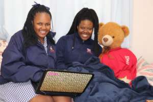 Young Women of Worth