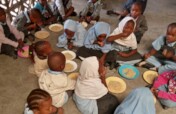 Save Children to get education and food