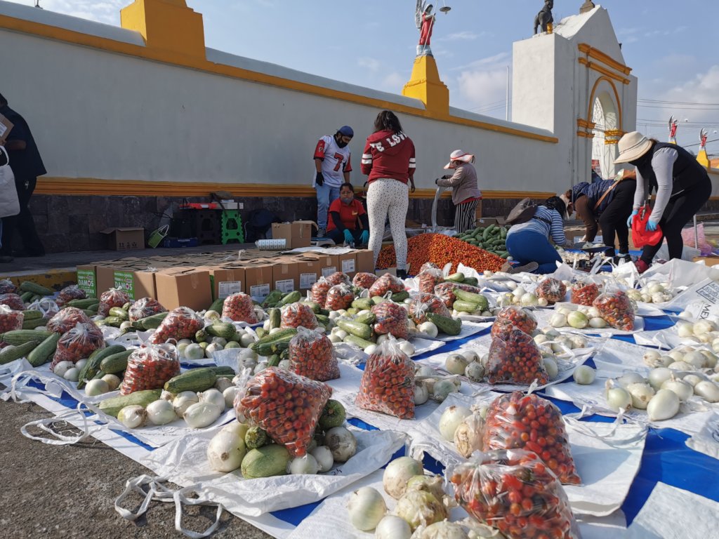 Lets make stories without hunger