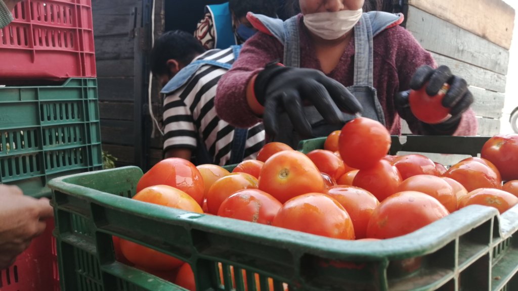 Lets make stories without hunger