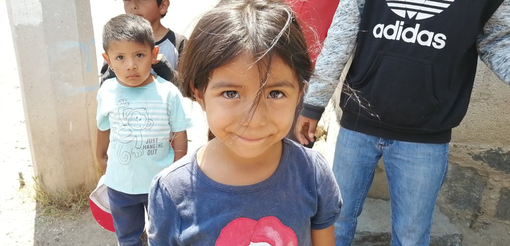 Lets make stories without hunger