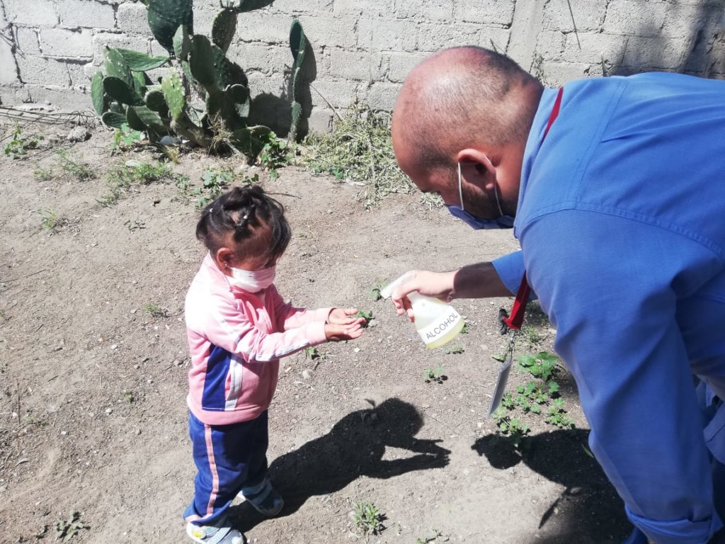 Lets make stories without hunger