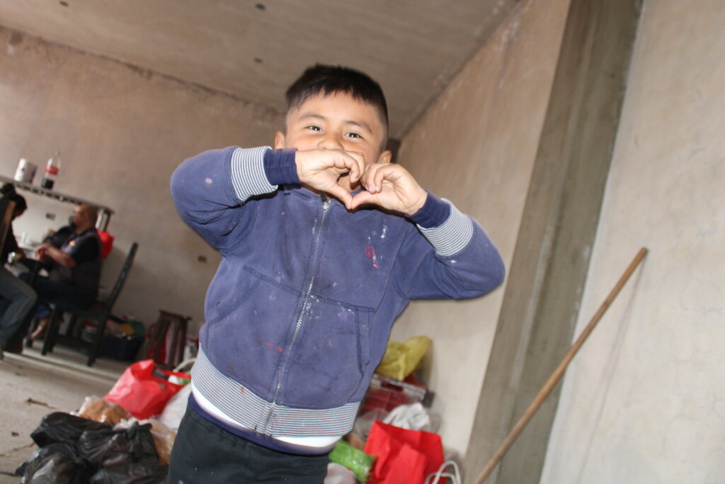 Lets make stories without hunger