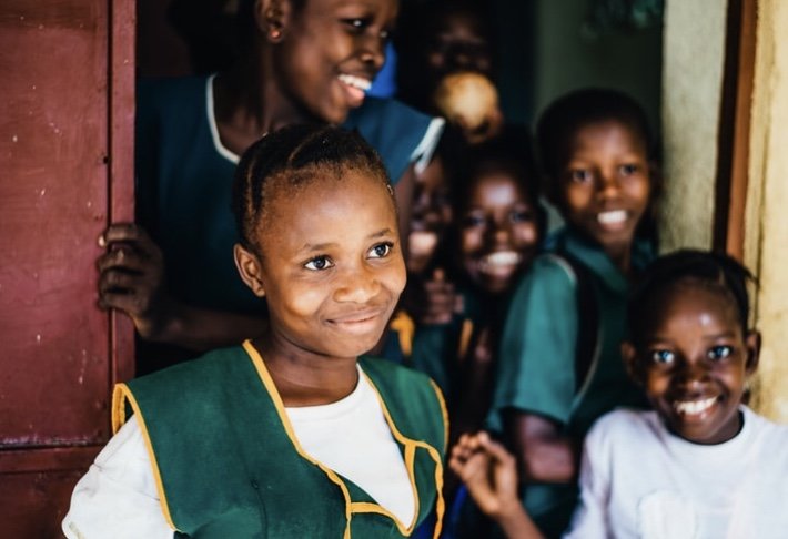 HELP NIGERIA GIRLS : FREE EDUCATION & CLEAN WATER