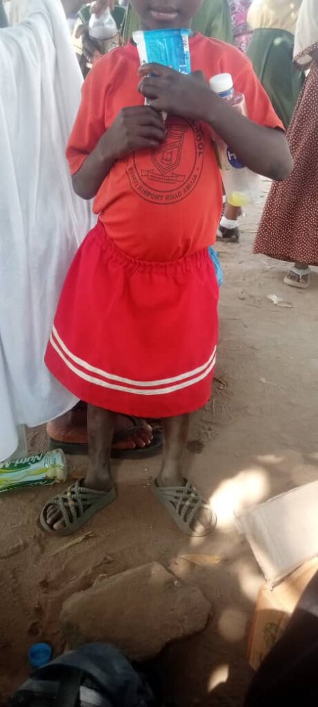 HELP NIGERIA GIRLS : FREE EDUCATION & CLEAN WATER