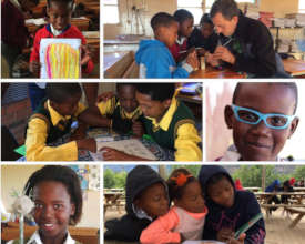 YOUPSA's educational enrichment programs