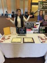 Putting youth in front