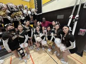 Champion 4 our community's greatest asset