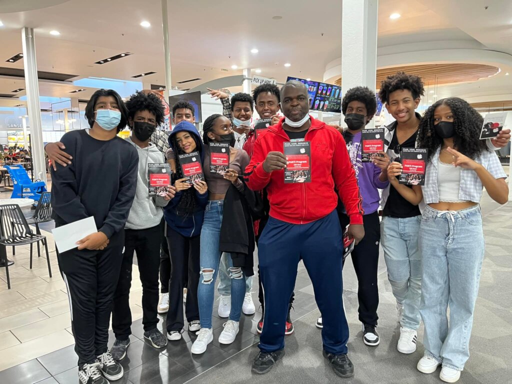 Healing, Self-Care - Exposure Opportunities