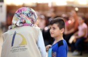 Education & protection of street children of Iraq