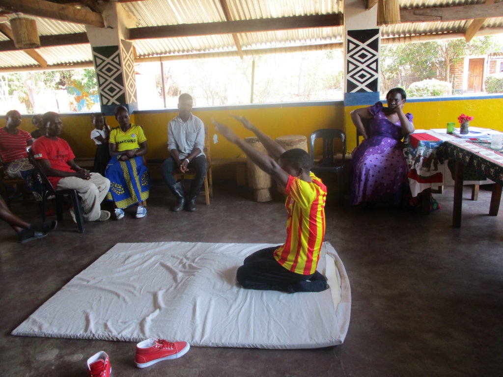 Beating Covid-19 with climate change resilience