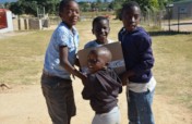 Covid19 support: Fight hunger in local communities