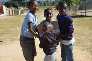 Covid19 support: Fight hunger in local communities