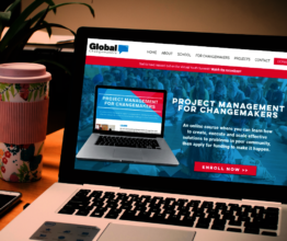 Project Management for Changemakers