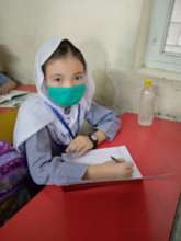 Schooling during coronavirus