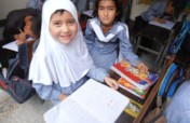 Help us keep Barakat schools open in Pakistan
