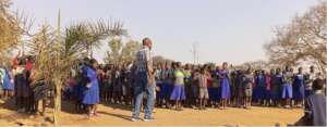 Whole School Phonics Assembly