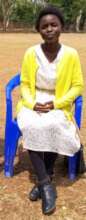 Literacy Specialist Teacher Florence Phiri