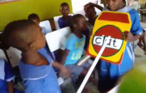 Phonics Instruction through play