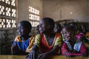 Literacy for Malawi