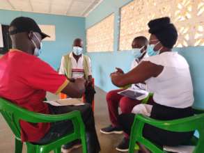 Sign Language Training for Service Providers