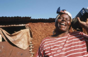Help Celebrate more 5th Birthdays in Mozambique