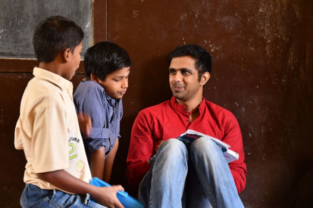 On Sneha's Birthday, educate children in India!