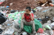 Educate 1,800 impoverished children in Honduras
