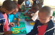 HELP PUPILS WITH DYSLEXIA OBTAIN LEARNING MATERIAL