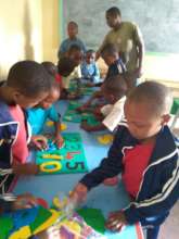 HELP PUPILS WITH DYSLEXIA OBTAIN LEARNING MATERIAL