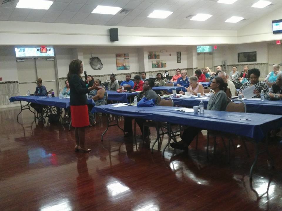 Housing Opportunity Legal Defense (HOLD) Fund