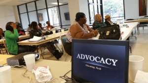 CIL EDUCATION TRAINING