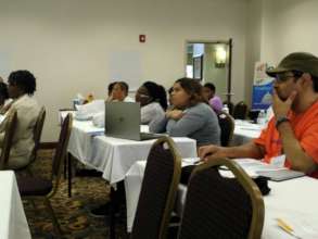 TENANT EMPOWERMENT TRAINING