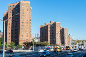 SEGREGATED COMMUNITIES