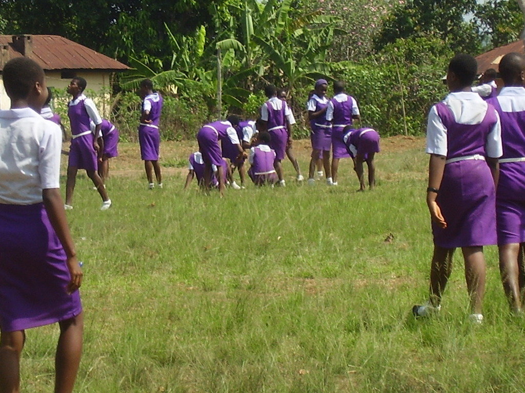 Train 2000 girls in agricultural skills in Imo