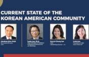 Lift Korean American Voices With National Survey
