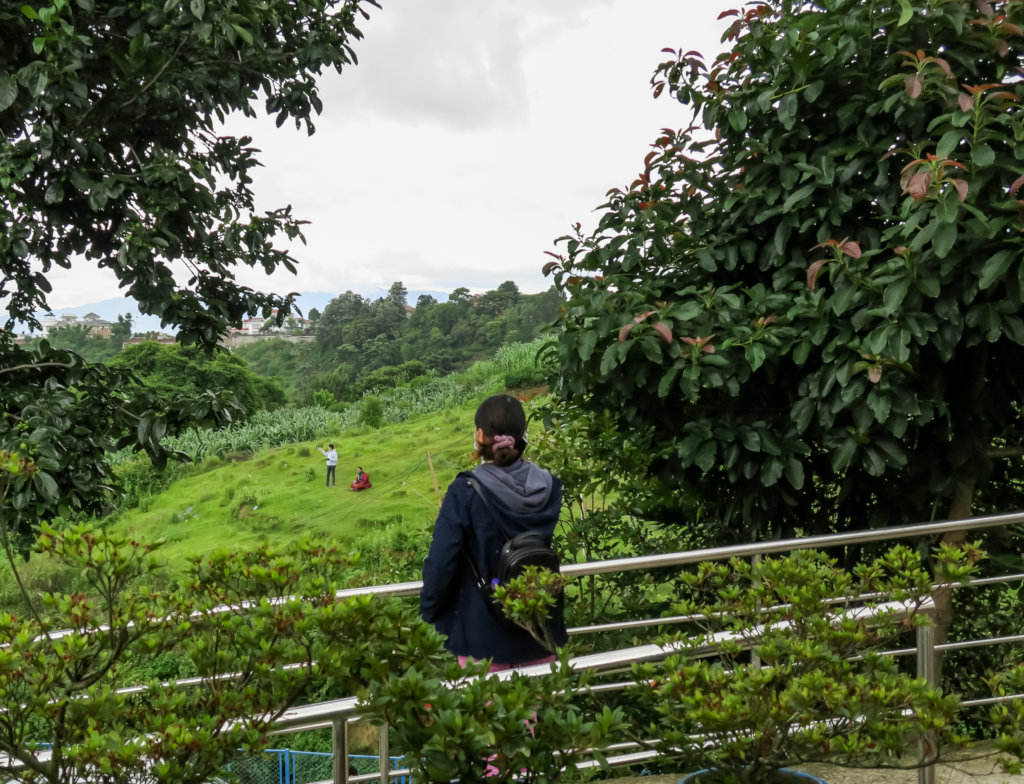 COVID-19 Relief for Children & Families in Nepal