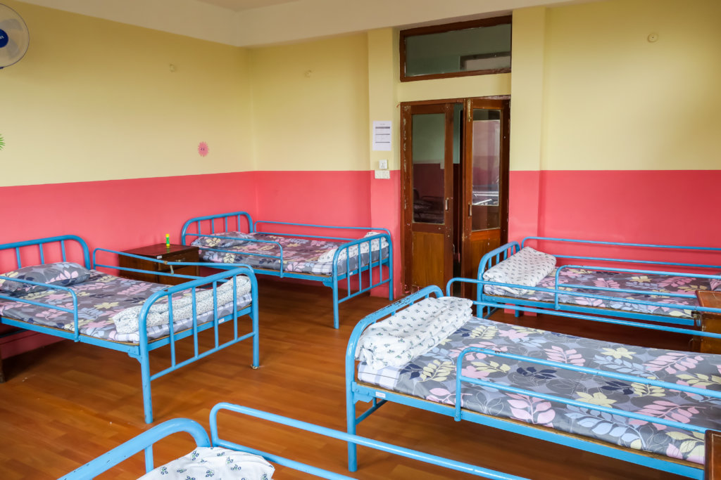 COVID-19 Relief for Children & Families in Nepal