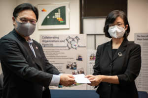 Korean Community Services of Greater Washington