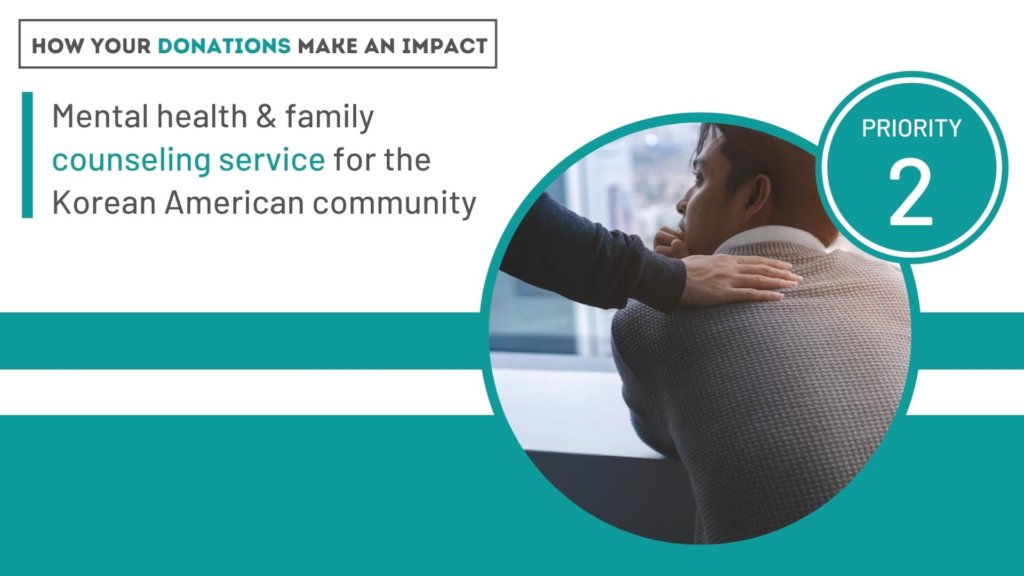 Support Korean American Nonprofits During COVID-19