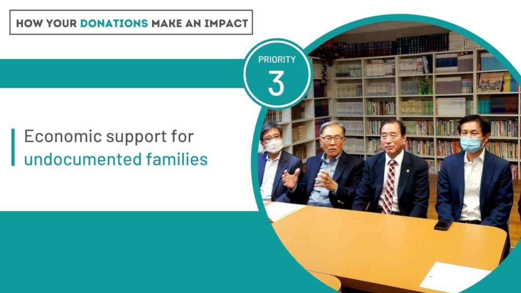 Support Korean American Nonprofits During COVID-19