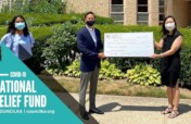 Support Korean American Nonprofits During COVID-19