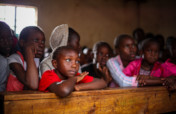 Provide relief food & sanitation during covid-19