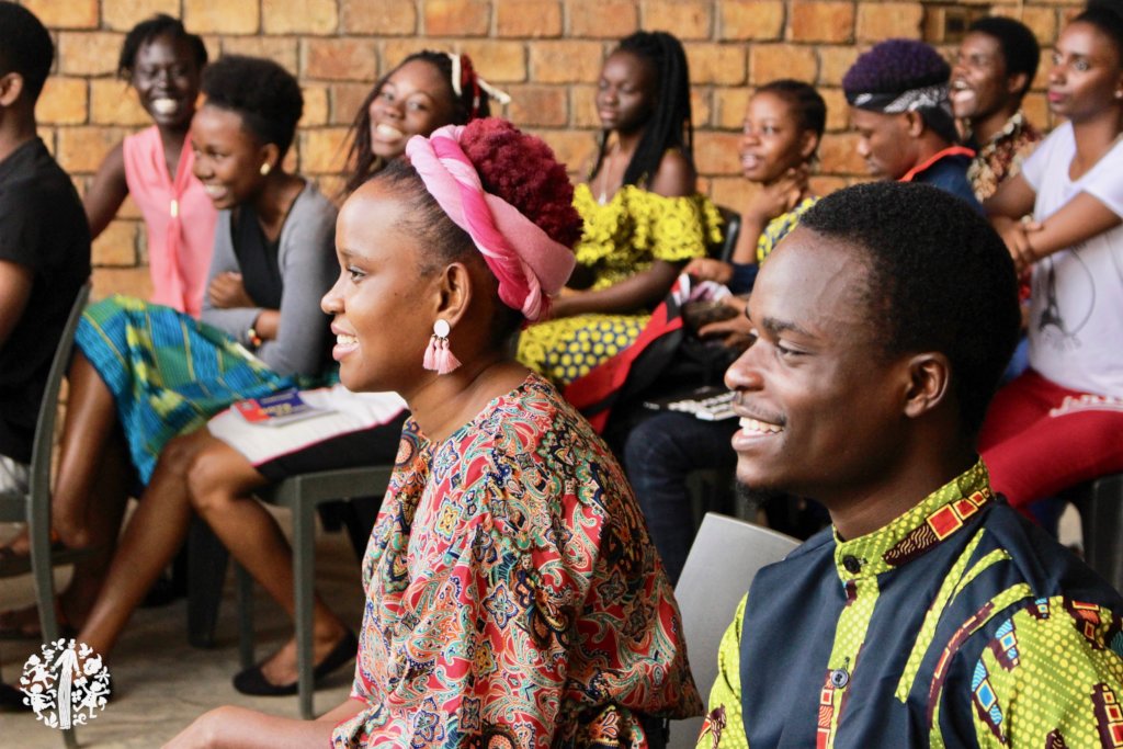 Support Talented Young African Leaders in Uganda