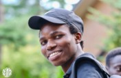 Support Talented Young African Leaders in Uganda