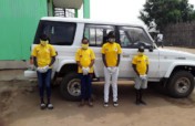 Support the Children Covid-19 Taskforce initiative