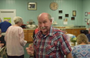 Covid-19 Food Relief for seniors