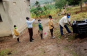 HELP COVID 19 VICTIMS IN QUARANTINE CENTERS NEEDS