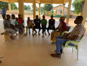 Counselling with reunified children and families