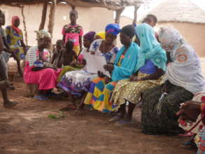 Community Sensitization